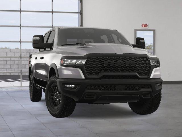 new 2025 Ram 1500 car, priced at $63,093