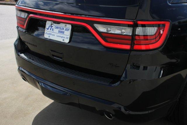 new 2023 Dodge Durango car, priced at $61,096