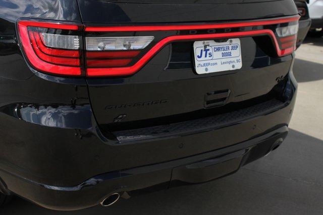 new 2023 Dodge Durango car, priced at $61,096