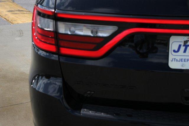 new 2023 Dodge Durango car, priced at $61,096