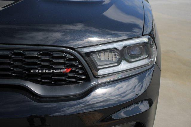 new 2023 Dodge Durango car, priced at $61,096