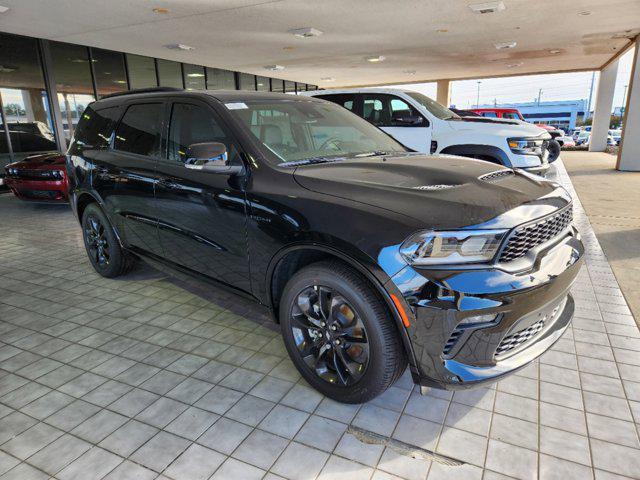 new 2023 Dodge Durango car, priced at $59,096