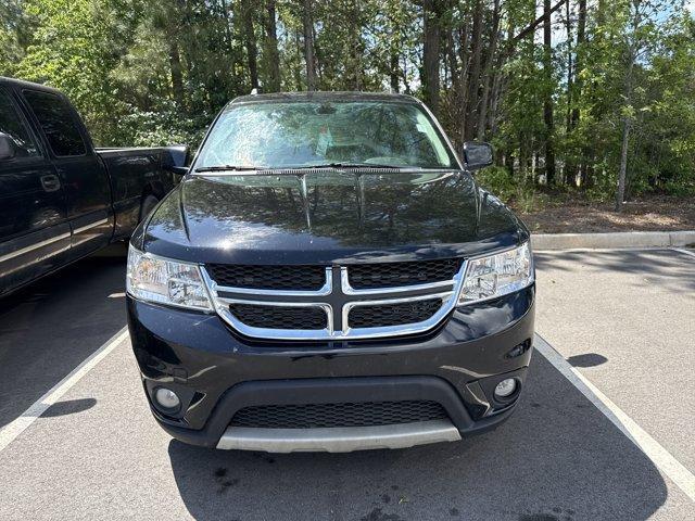 used 2019 Dodge Journey car, priced at $9,990