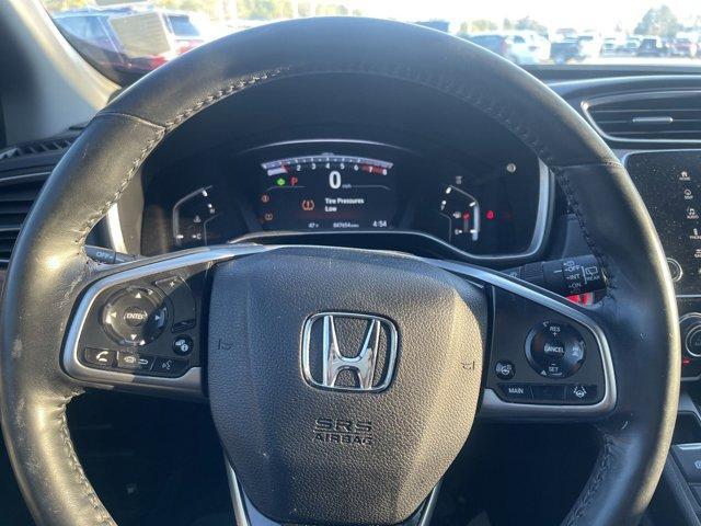 used 2022 Honda CR-V car, priced at $29,990