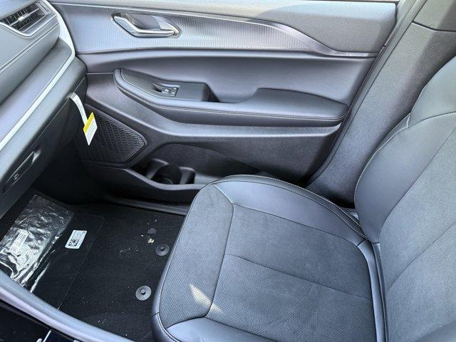 new 2025 Jeep Grand Cherokee L car, priced at $42,420