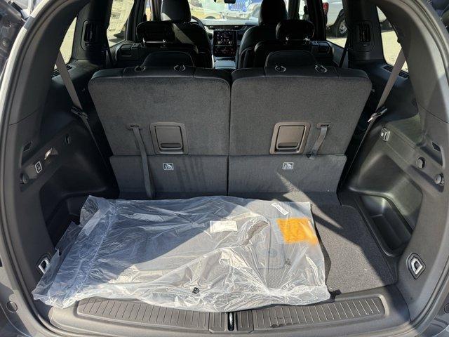 new 2025 Jeep Grand Cherokee L car, priced at $42,420