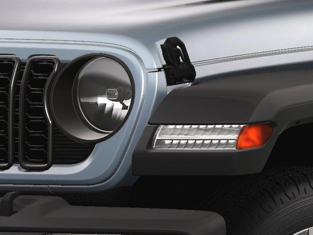 new 2025 Jeep Wrangler 4xe car, priced at $55,250