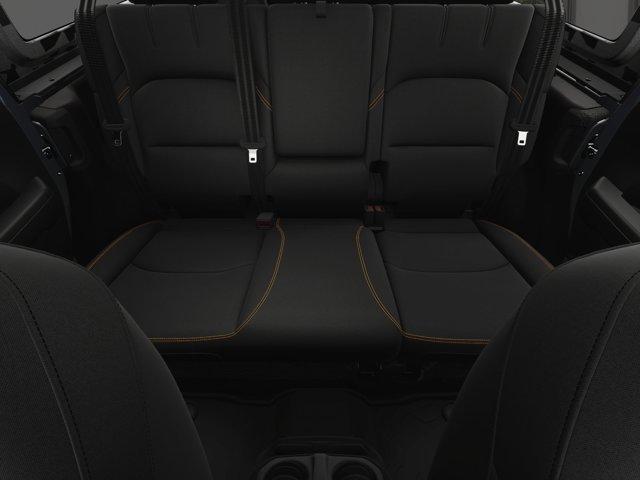 new 2025 Jeep Wrangler 4xe car, priced at $55,250
