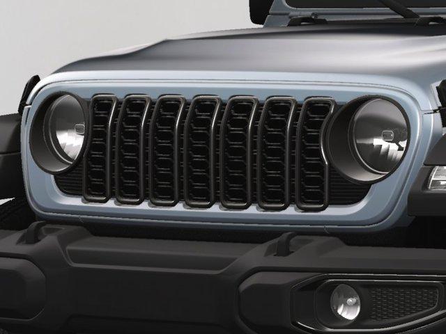 new 2025 Jeep Wrangler 4xe car, priced at $55,250