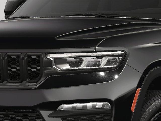 new 2025 Jeep Grand Cherokee car, priced at $45,031