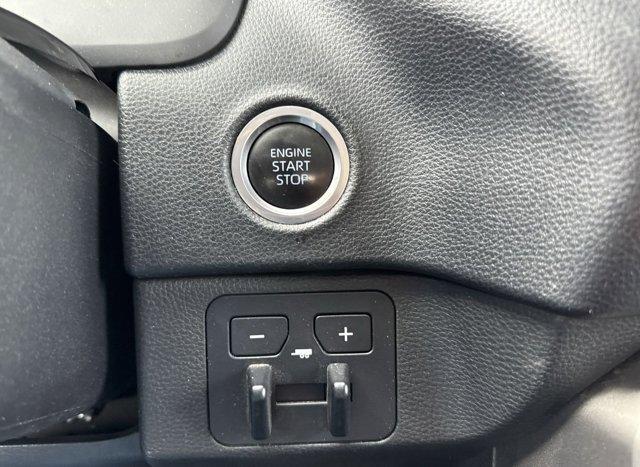 used 2023 Toyota Tundra car, priced at $43,990