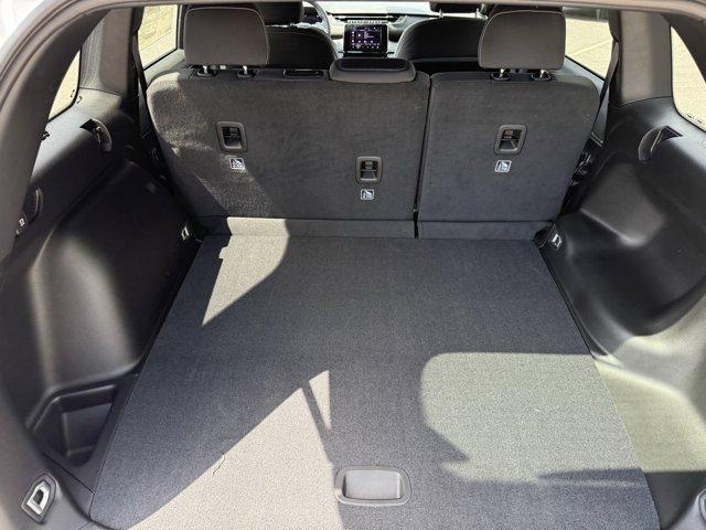 new 2025 Jeep Grand Cherokee car, priced at $36,814