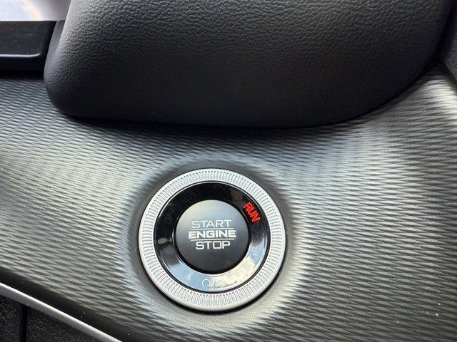new 2025 Jeep Grand Cherokee car, priced at $36,814