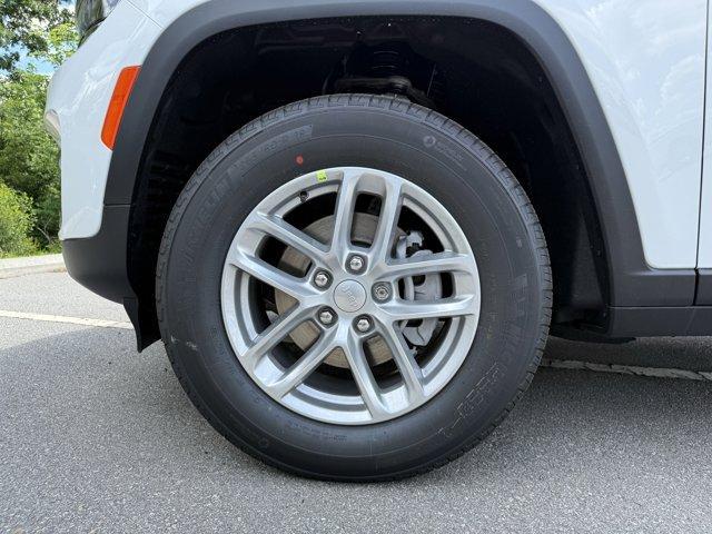 new 2025 Jeep Grand Cherokee car, priced at $36,814