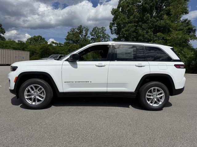 new 2025 Jeep Grand Cherokee car, priced at $36,814