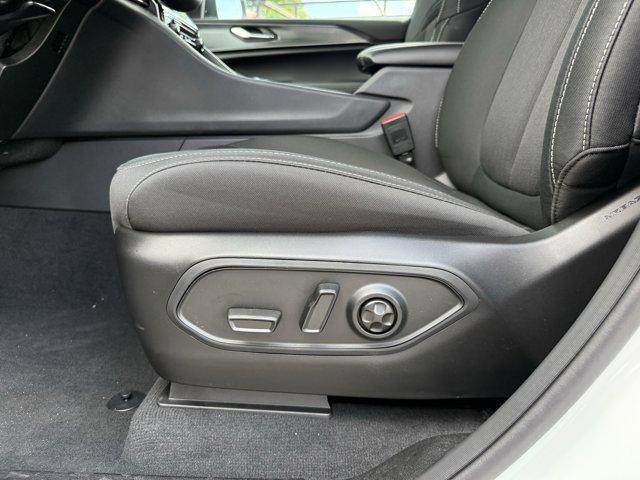 new 2025 Jeep Grand Cherokee car, priced at $36,814