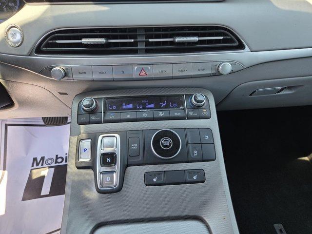 used 2022 Hyundai Palisade car, priced at $25,890
