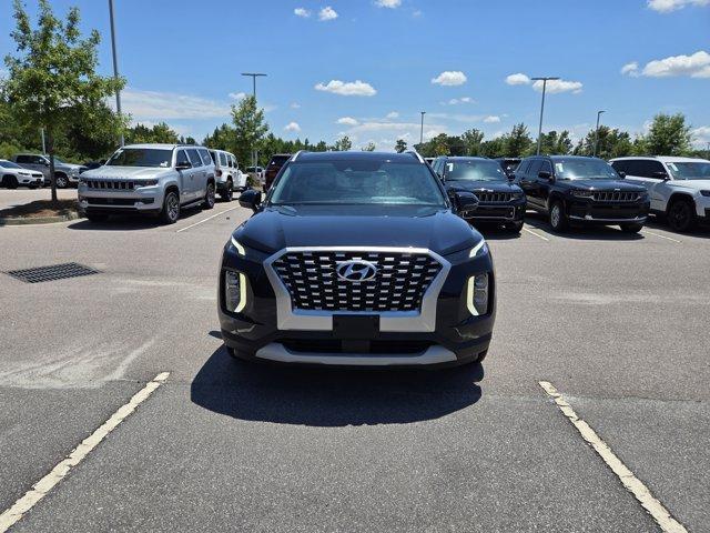 used 2022 Hyundai Palisade car, priced at $25,890