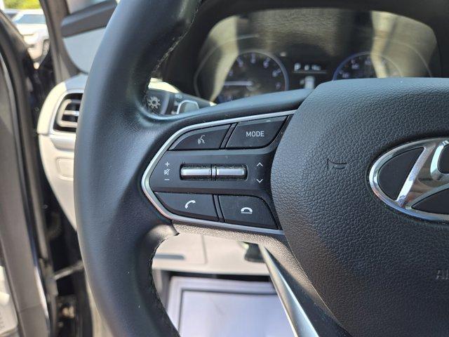 used 2022 Hyundai Palisade car, priced at $25,890