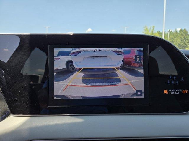 used 2022 Hyundai Palisade car, priced at $25,890