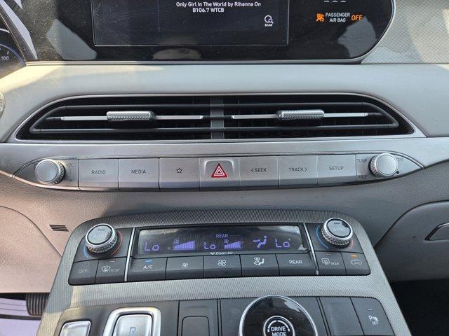 used 2022 Hyundai Palisade car, priced at $25,890