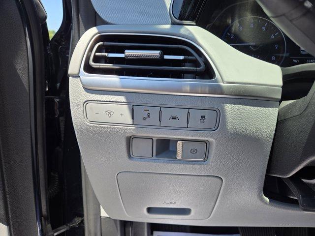 used 2022 Hyundai Palisade car, priced at $25,890