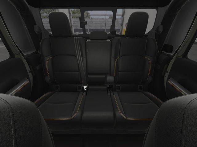 new 2025 Jeep Gladiator car, priced at $50,535