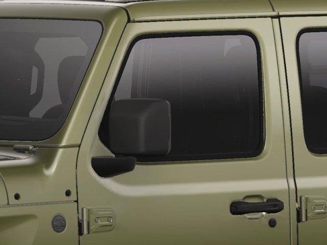 new 2025 Jeep Gladiator car, priced at $50,535