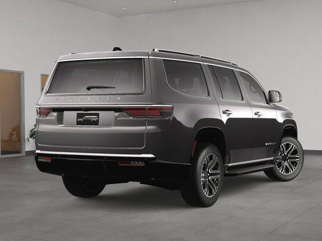 new 2025 Jeep Wagoneer car, priced at $63,735