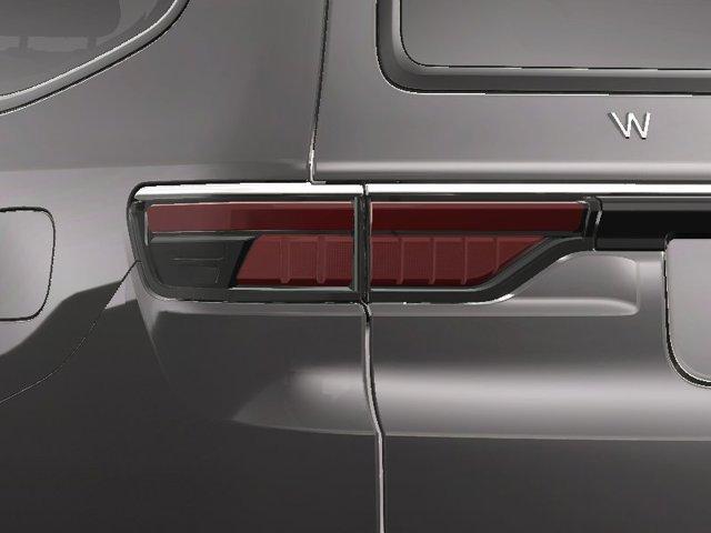 new 2025 Jeep Wagoneer car, priced at $63,735