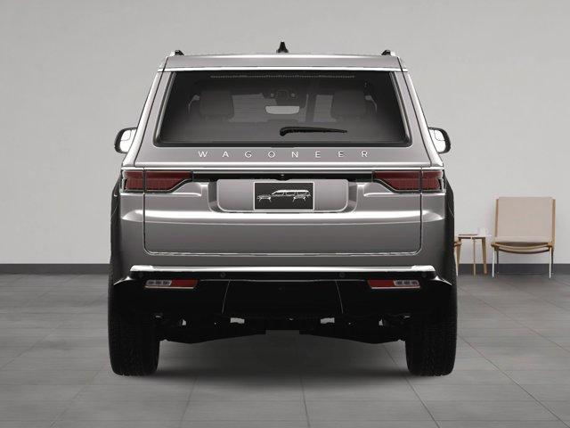 new 2025 Jeep Wagoneer car, priced at $63,735