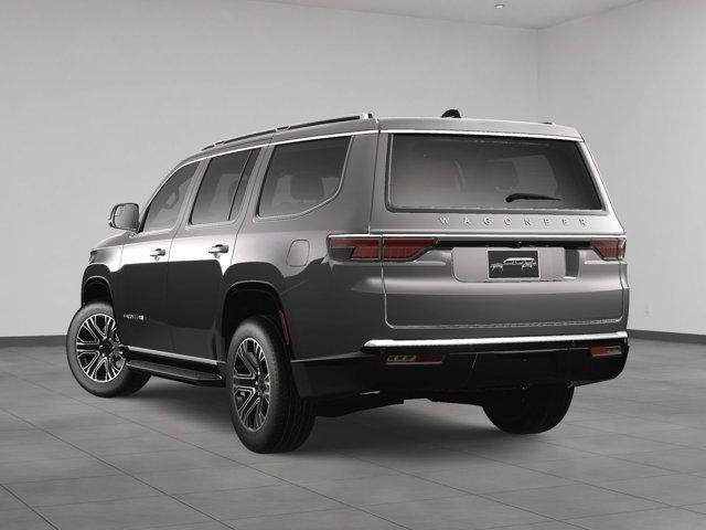 new 2025 Jeep Wagoneer car, priced at $63,735
