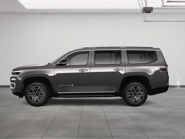 new 2025 Jeep Wagoneer car, priced at $63,735