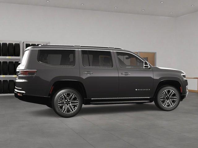 new 2025 Jeep Wagoneer car, priced at $63,735