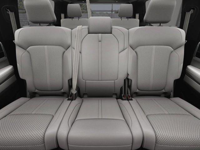 new 2025 Jeep Wagoneer car, priced at $63,735