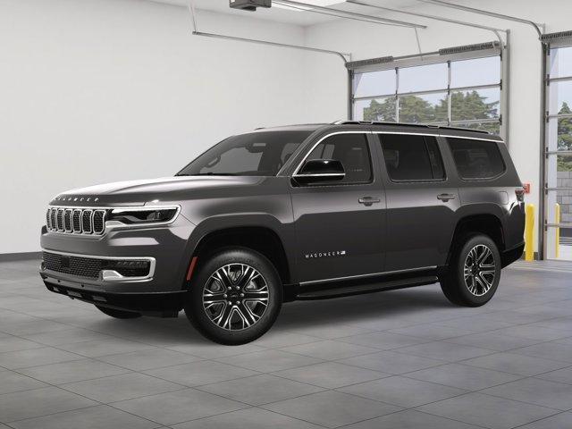 new 2025 Jeep Wagoneer car, priced at $63,735