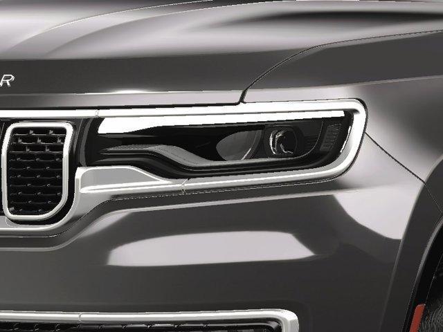 new 2025 Jeep Wagoneer car, priced at $63,735