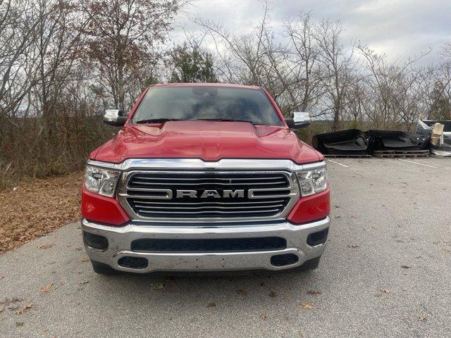 used 2024 Ram 1500 car, priced at $47,990