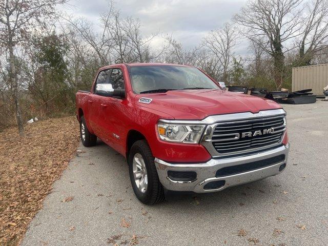 used 2024 Ram 1500 car, priced at $47,990