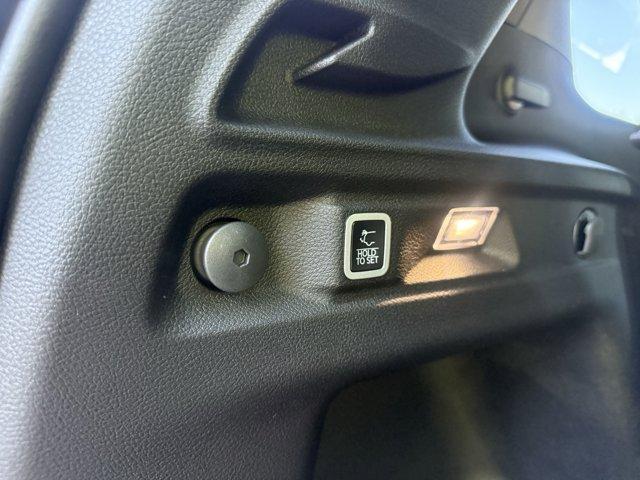 new 2025 Jeep Grand Cherokee L car, priced at $51,215
