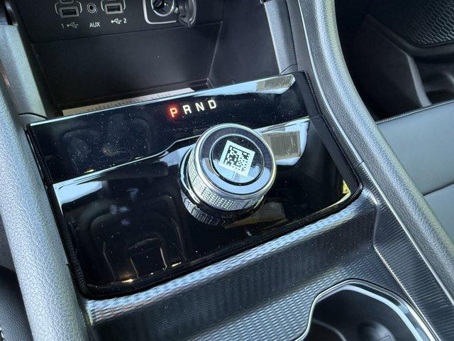 new 2025 Jeep Grand Cherokee L car, priced at $51,215