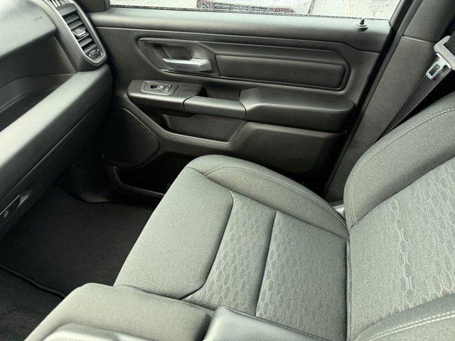 used 2025 Ram 1500 car, priced at $42,990