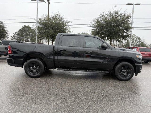 used 2025 Ram 1500 car, priced at $42,990