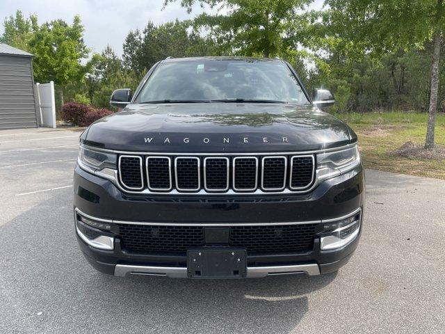 used 2022 Jeep Wagoneer car, priced at $39,990