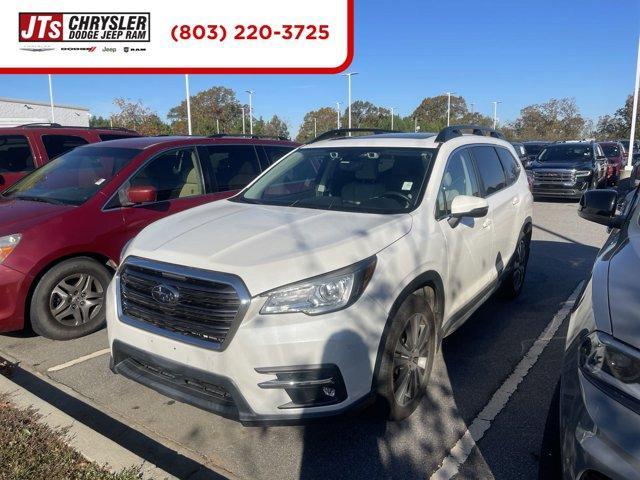 used 2020 Subaru Ascent car, priced at $28,990