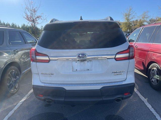 used 2020 Subaru Ascent car, priced at $28,990