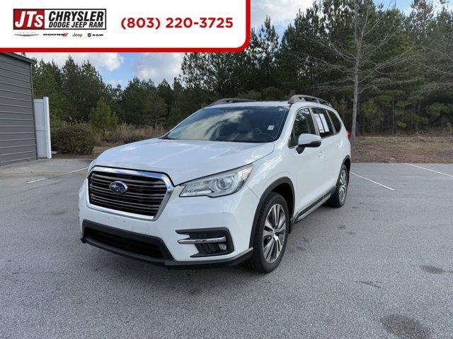 used 2020 Subaru Ascent car, priced at $26,409