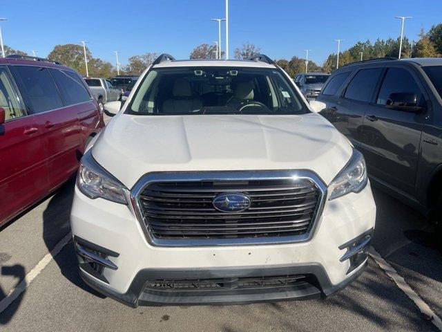 used 2020 Subaru Ascent car, priced at $28,990