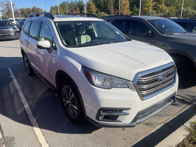 used 2020 Subaru Ascent car, priced at $28,990