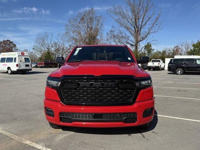 new 2025 Ram 1500 car, priced at $42,336